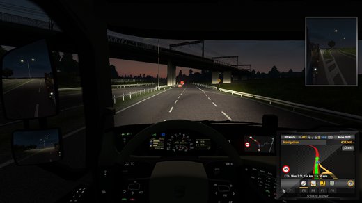 Volvo FH4