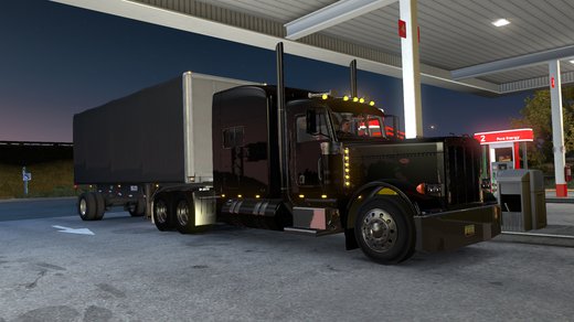 Peterbilt @@Custom 379/389@@