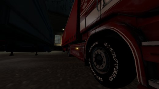 Scania R 2009 (RJL)