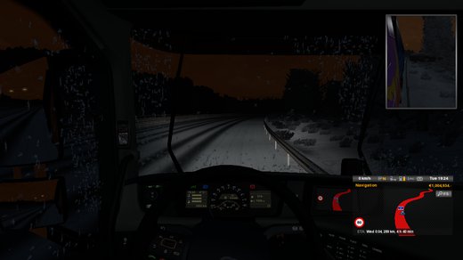 Volvo FH4