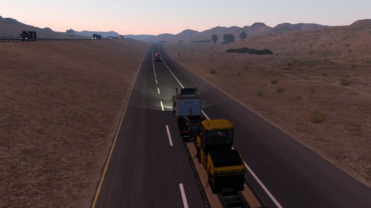 Kenworth W900A