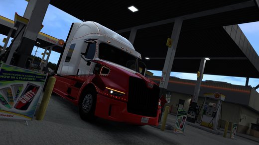 Western Star 57X