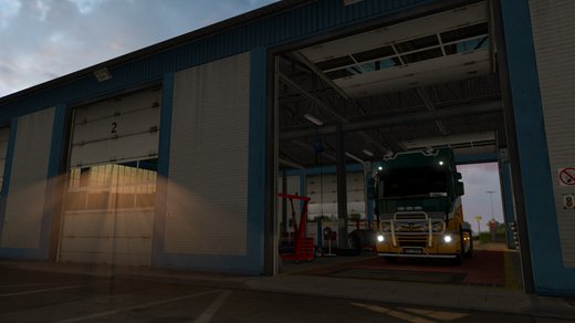 Renault Premium