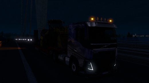 Volvo FH4