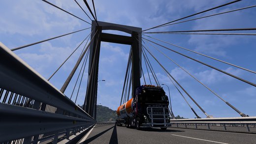 Volvo FH4