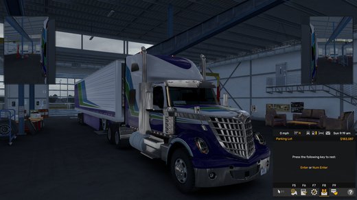 International LoneStar