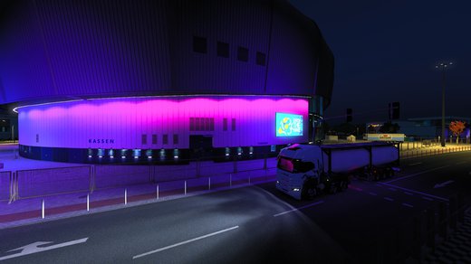 Iveco S-Way