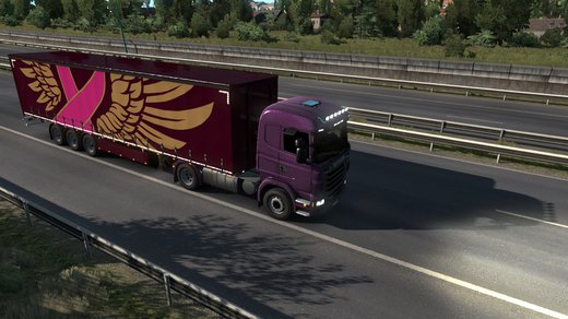 Scania R 2009