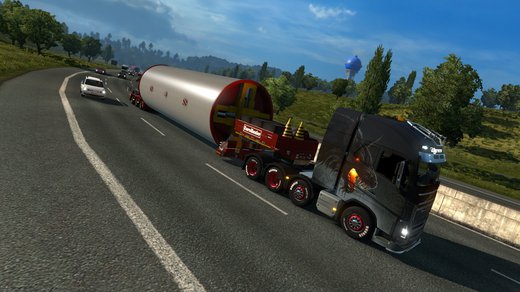 Volvo FH4