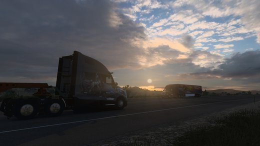 Volvo VNL
