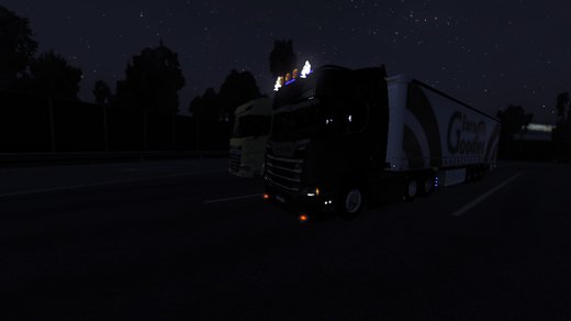 Scania R