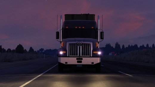 Western Star 49X