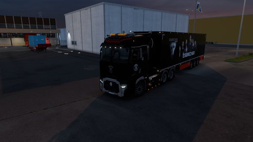 Renault T