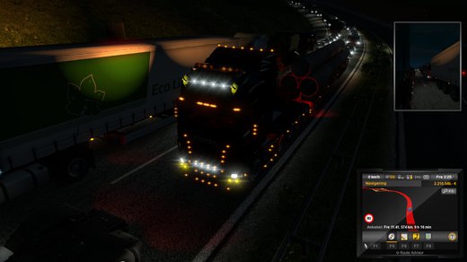 Scania R 2009 (RJL)