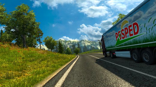 Mercedes-Benz New Actros