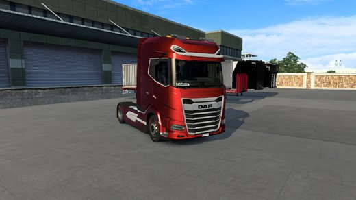 DAF 2021