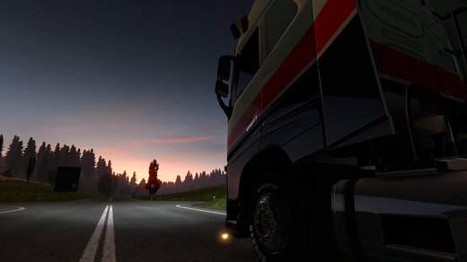 Volvo FH4