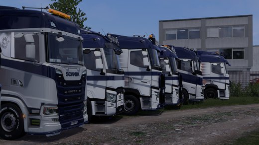 Renault T