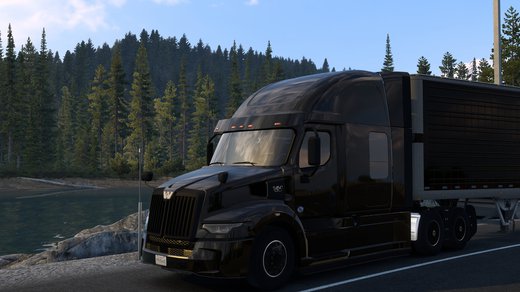 Western Star 57X