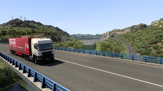 MAN TGX
