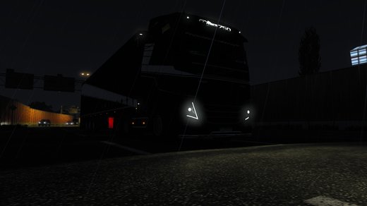 Volvo FH4