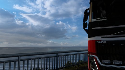 Volvo FH4