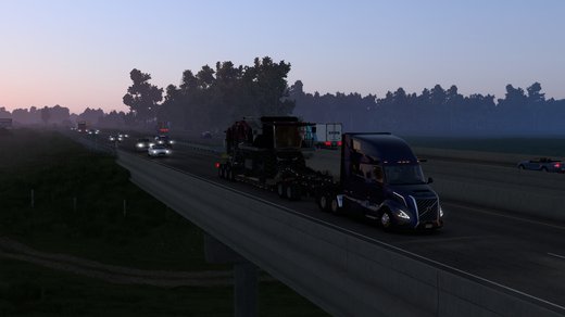 Volvo VNL