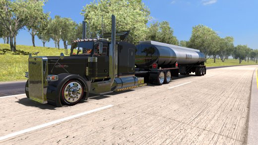 Outlaw_Peterbilt @@Custom 379@@