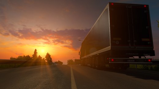DAF XF105