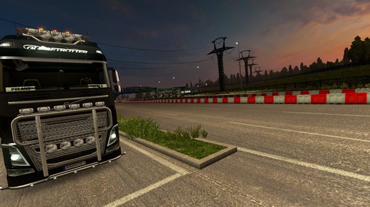 Volvo FH4