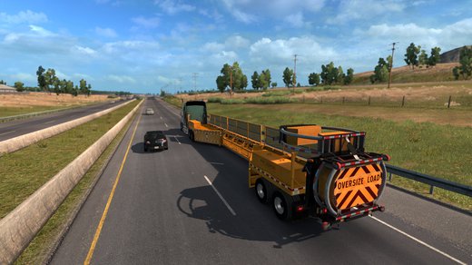 Kenworth W900