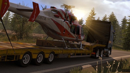 Volvo FH4