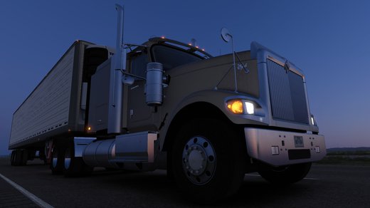 International 9900i