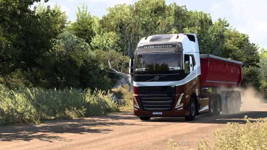 Volvo FH5