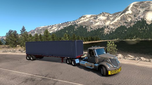 International LoneStar