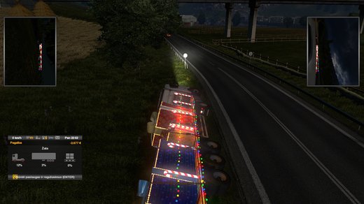 Scania R
