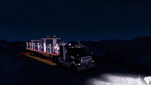 Western Star 49X