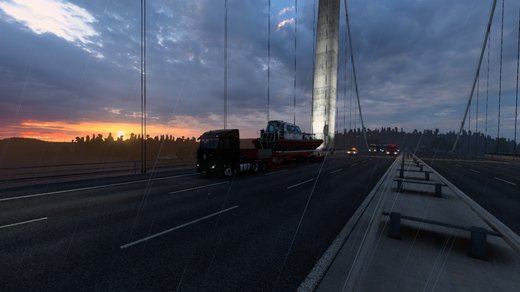 Mercedes-Benz New Actros
