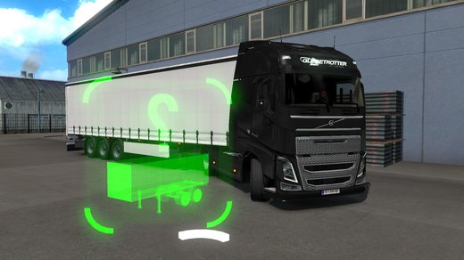 Volvo FH4