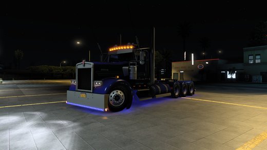KW W900L HIGHWAY KILLER