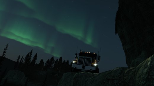 Western Star 49X