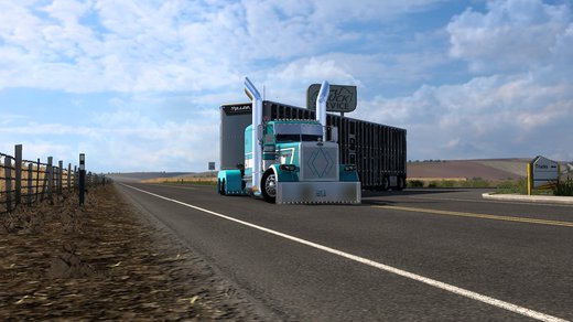 Haterbilt @@Viper 379/389@@