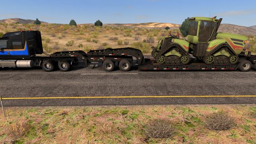 International LoneStar