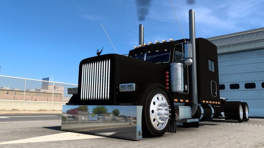 Peterbilt 389