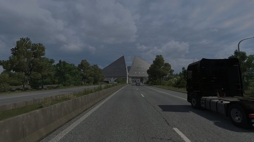 DAF XF