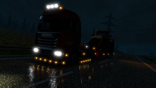 Scania R 2009