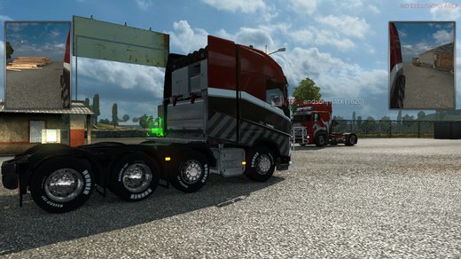 Volvo FH4