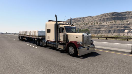 Peterbilt @@Custom 379/389@@
