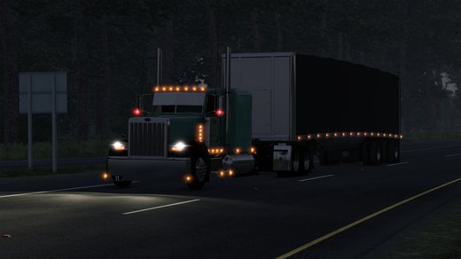 Haterbilt @@Viper 379/389@@