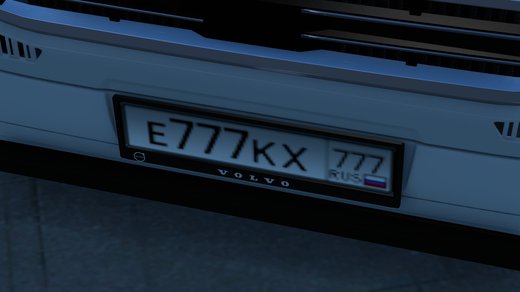 Volvo @@FH 2022@@